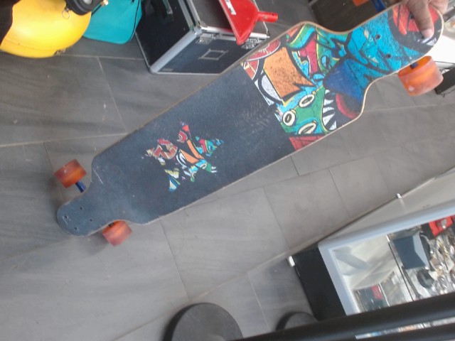 Long board noname