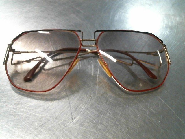 Lunette vintage ysl