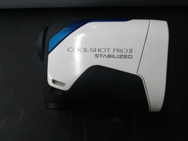 Distance laser blue white black nikon