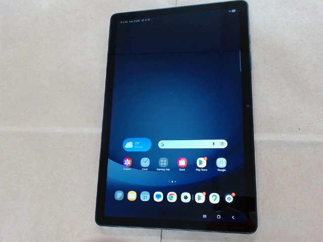 Galaxy tab a9 plus ss acc