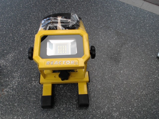 Led worklight