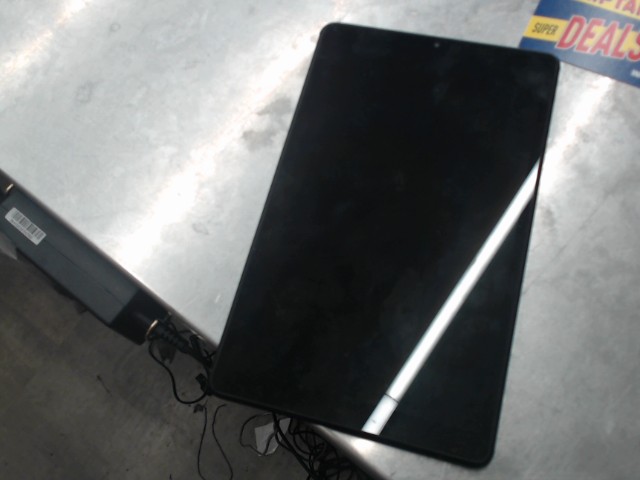 Tablette lenovo tb 8505f no pw