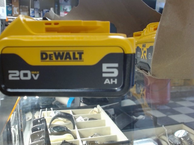 5ah