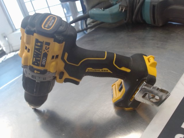 Perceuse dewalt xr