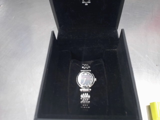 Montre bulova femme
