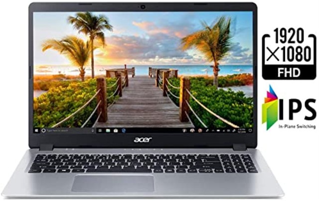 Laptop acer av intel i5-1035g1 mdp8475