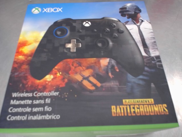 Manette pubg neuve