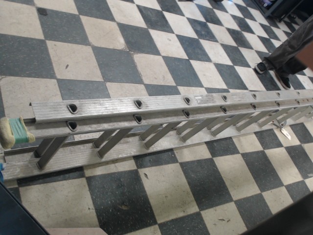 Echelle 12pi