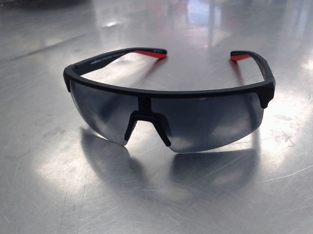 Lunettes ironman