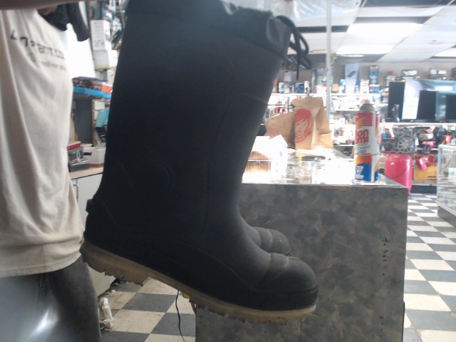 Botte cap dacier