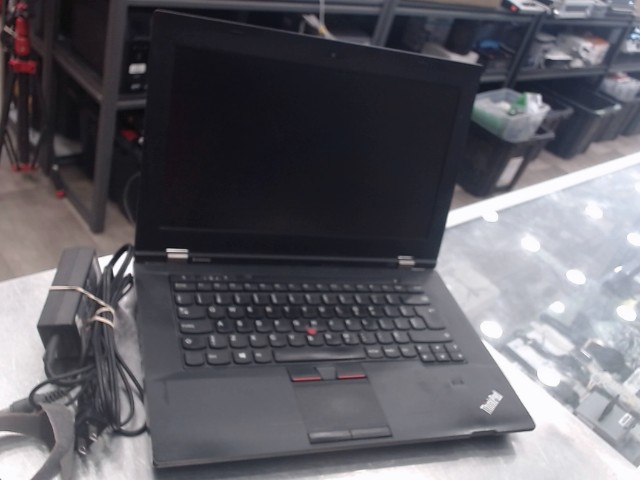I5-3320m 2.6ghz/4goram/120ssd + ac
