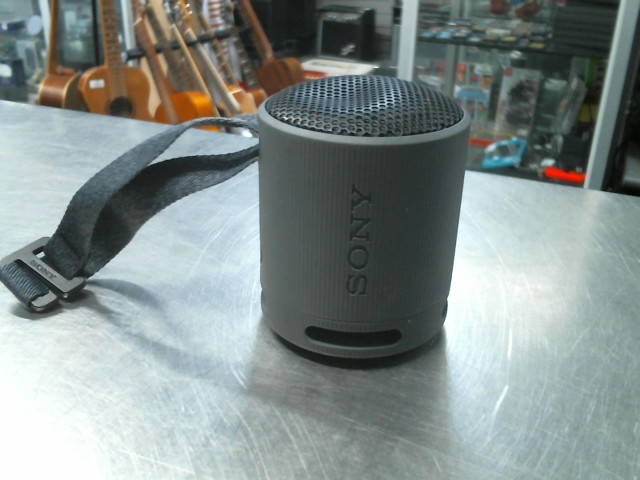 Speaker sony