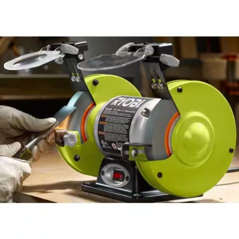 Rapid material remover