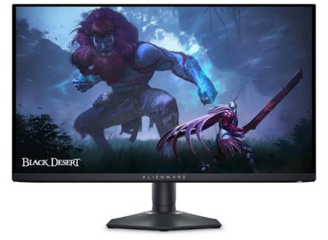 27 in monitor  qd-oled