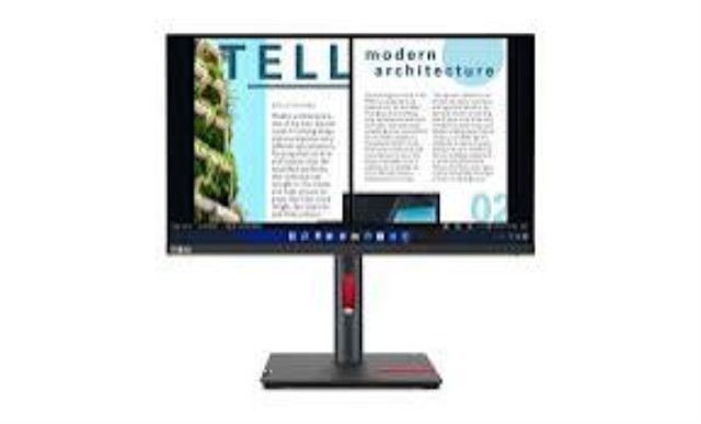 Ecran lcd 24 pouces