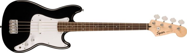 Squire bronco pickups modifier