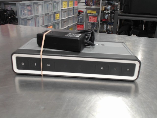 Speaker bluetooth bose sans fils