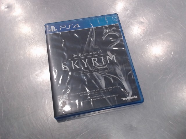 Skyrim
