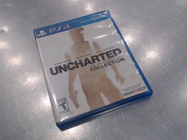 Uncharted