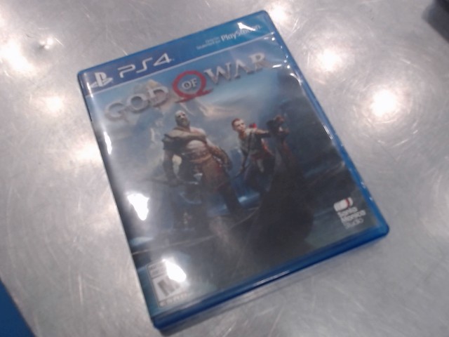 God of war