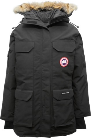 Manteau hiver canadagoose expedition