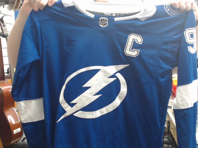 Jersey stamkos 91