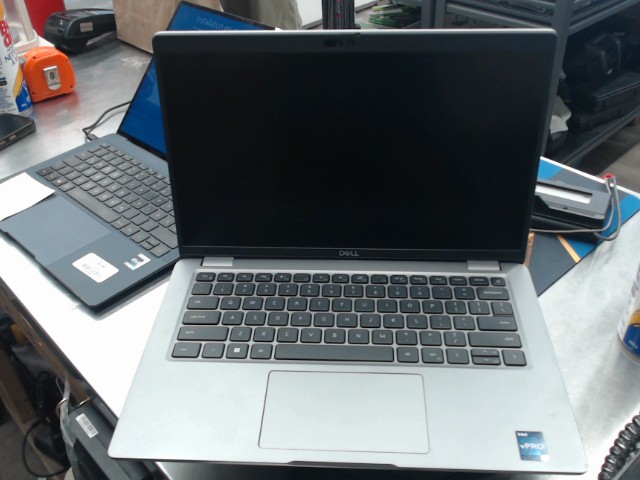 Grey computer i5-1345u 16gb ram 256gbssd