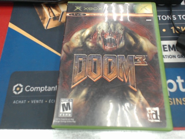 Doom 3