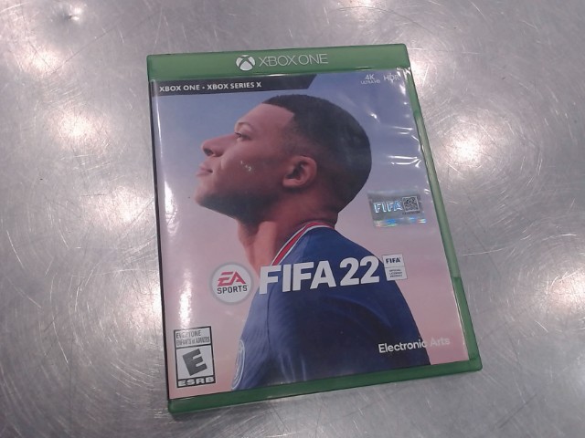 Fifa 22