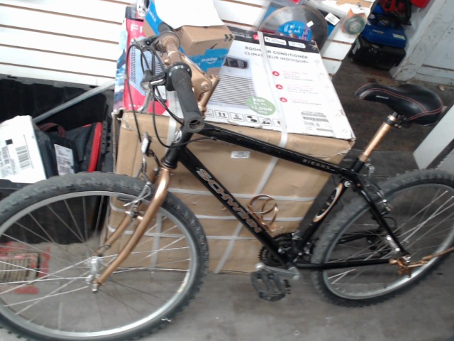 Velo sierra 700 city hybrid