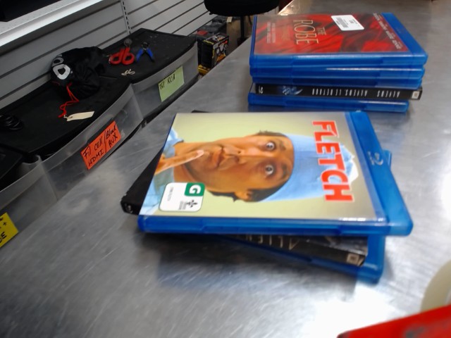 Fletch