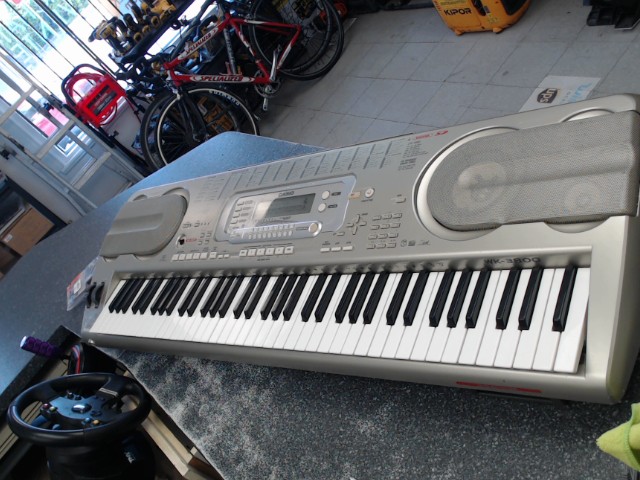 Synthetiseur+fils
