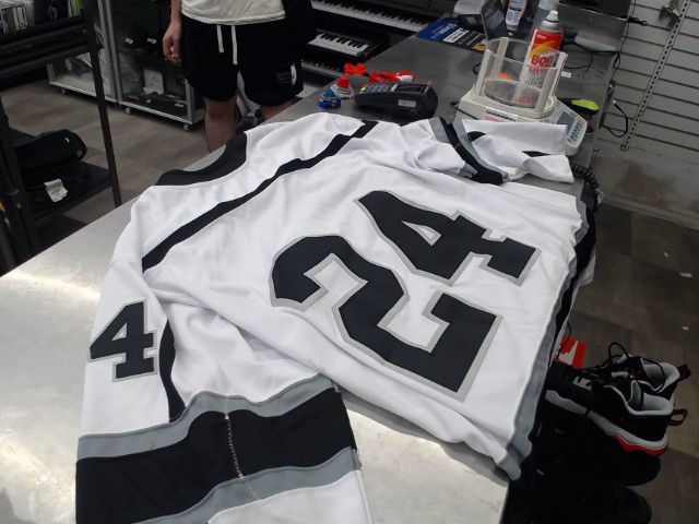No 24 los angeles kings no name