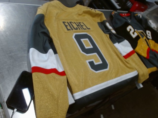 Jersey golden knights eichel 9