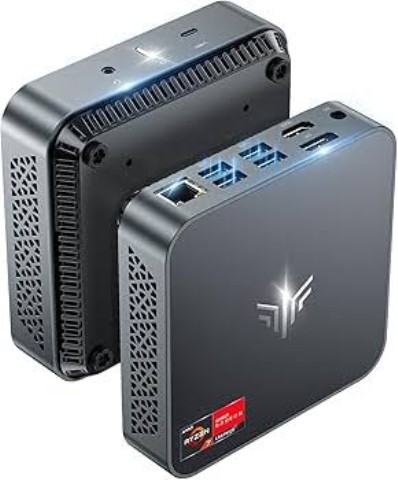 Mini pc in the box
