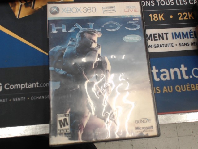 Halo 3