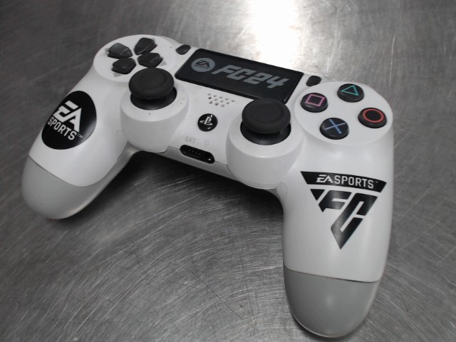 Manette de playsation 4