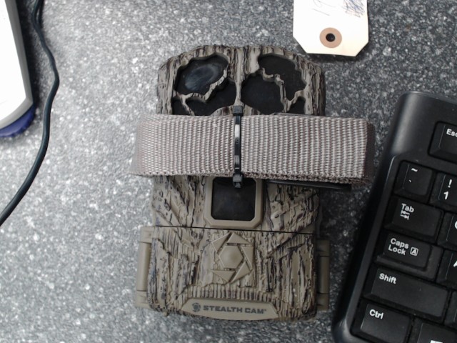 Camera de chasse