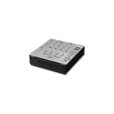 Console mixage dj besoin nettoy contact