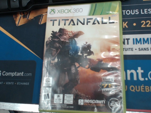 Titanfall