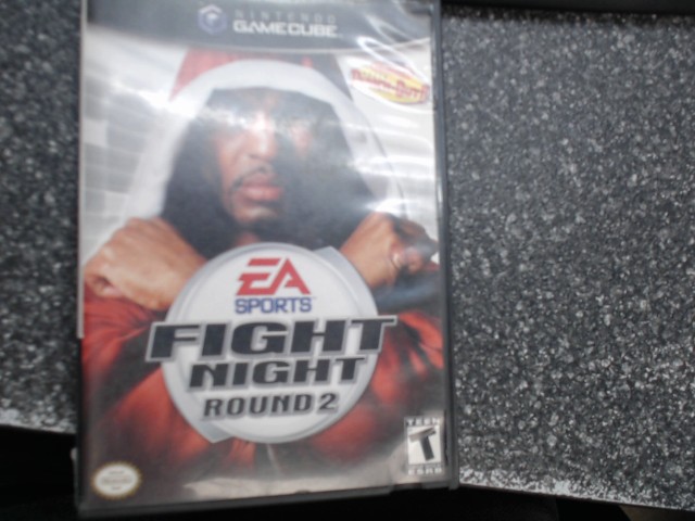 Fight night round 2
