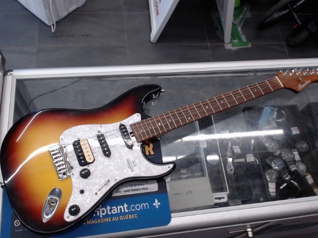 G-studio rosewoodneck handmade series