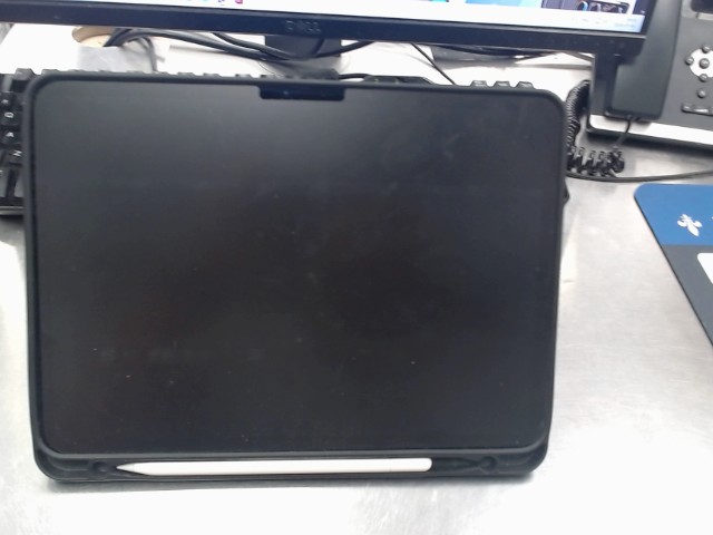 Ipad pro 5th gen lte m4 + case pwd 2484