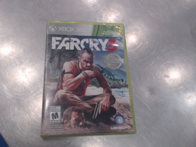 Farcry 3