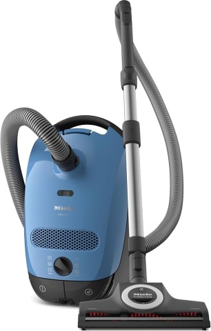 Aspirateur miele turbo team vacuum