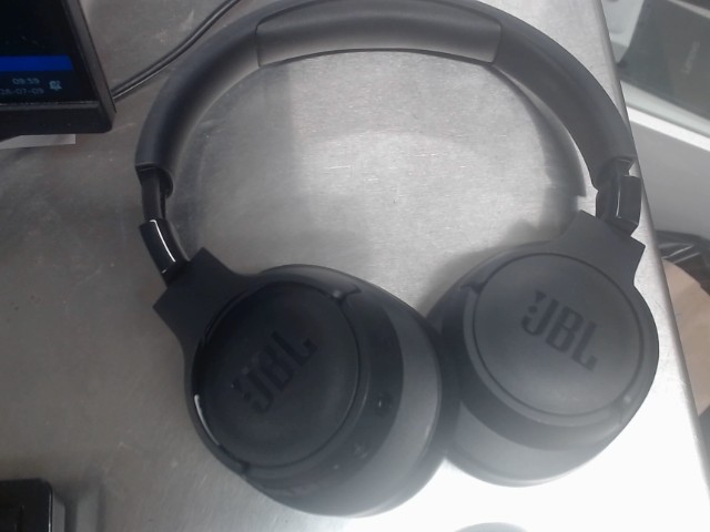 Bluetooth headphone