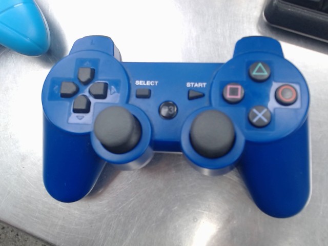 Manette ps3 off brand