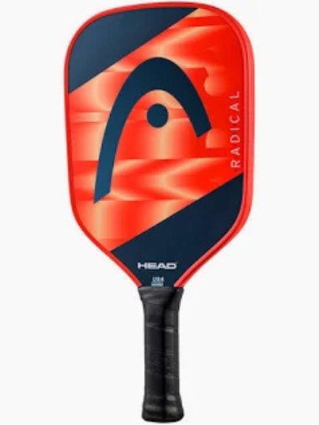Raquette de pickleball neuve head