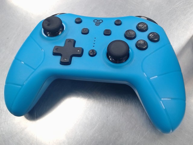 Manette bionik