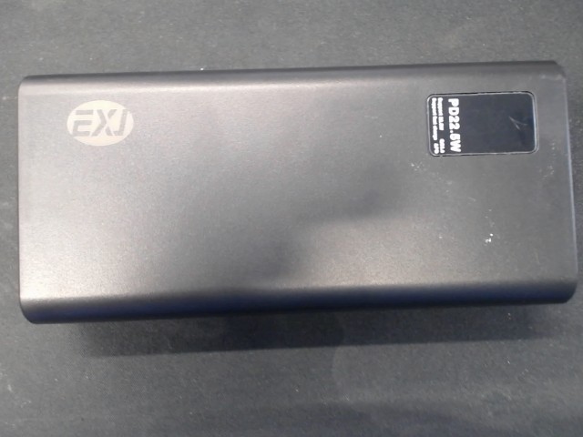 Powerpack 20000 mah